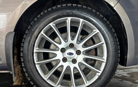 Ford Mondeo IV, 2012 год, 780 000 рублей, 18 фотография