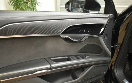 Audi A8, 2018 год, 4 975 000 рублей, 12 фотография