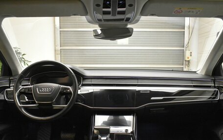 Audi A8, 2018 год, 4 975 000 рублей, 8 фотография