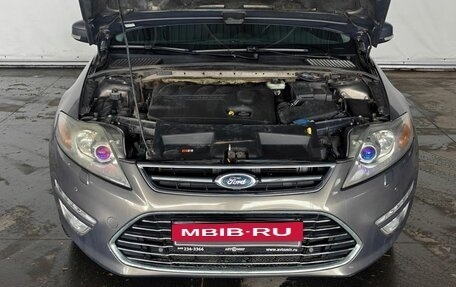 Ford Mondeo IV, 2012 год, 780 000 рублей, 17 фотография