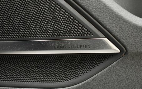 Audi A8, 2018 год, 4 975 000 рублей, 14 фотография