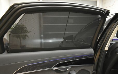 Audi A8, 2018 год, 4 975 000 рублей, 22 фотография