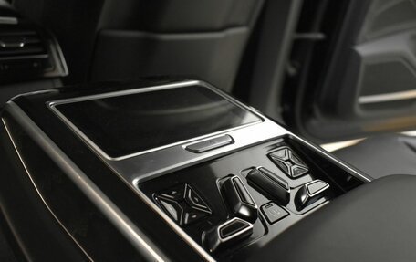 Audi A8, 2018 год, 4 975 000 рублей, 24 фотография