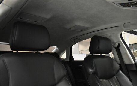 Audi A8, 2018 год, 4 975 000 рублей, 28 фотография