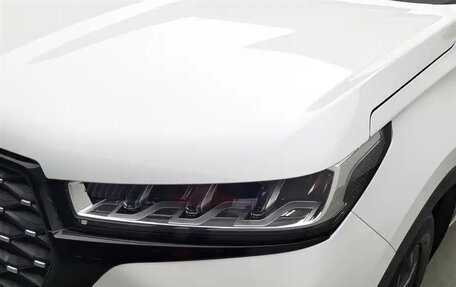 Chery Tiggo 7 Pro, 2021 год, 1 413 230 рублей, 7 фотография