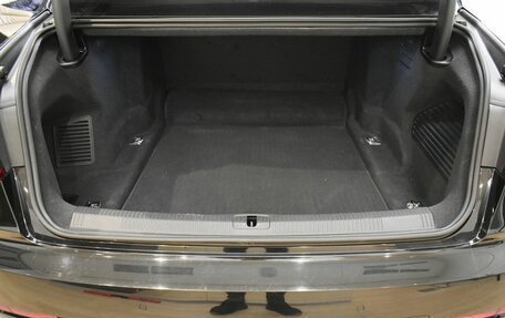 Audi A8, 2018 год, 4 975 000 рублей, 29 фотография