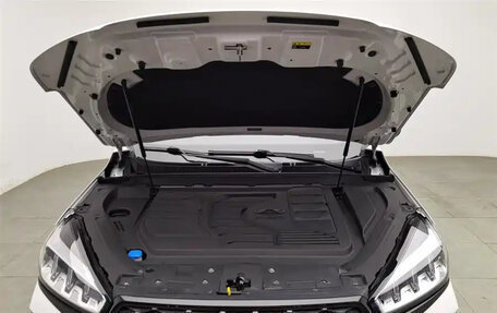 Chery Tiggo 7 Pro, 2021 год, 1 413 230 рублей, 6 фотография