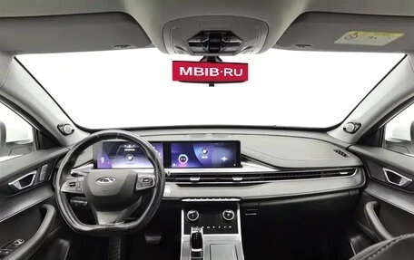 Chery Tiggo 7 Pro, 2021 год, 1 413 230 рублей, 5 фотография