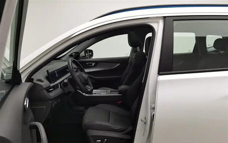 Chery Tiggo 7 Pro, 2021 год, 1 413 230 рублей, 10 фотография