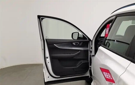 Chery Tiggo 7 Pro, 2021 год, 1 413 230 рублей, 8 фотография