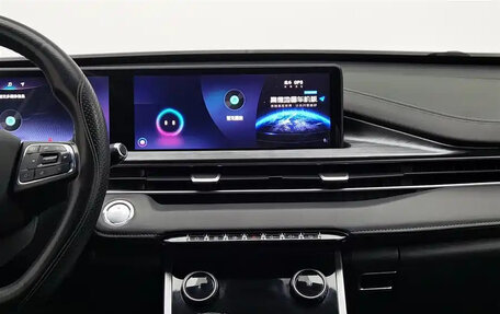 Chery Tiggo 7 Pro, 2021 год, 1 413 230 рублей, 12 фотография