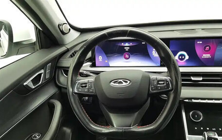 Chery Tiggo 7 Pro, 2021 год, 1 413 230 рублей, 11 фотография