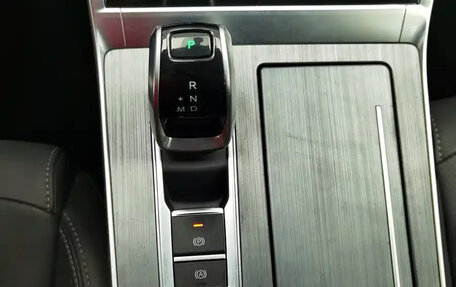 Chery Tiggo 7 Pro, 2021 год, 1 413 230 рублей, 13 фотография