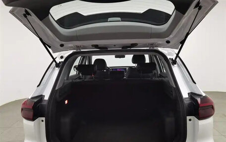 Chery Tiggo 7 Pro, 2021 год, 1 413 230 рублей, 16 фотография