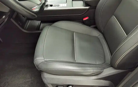 Chery Tiggo 7 Pro, 2021 год, 1 413 230 рублей, 20 фотография