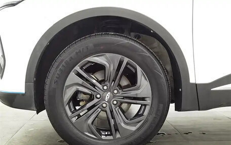 Chery Tiggo 7 Pro, 2021 год, 1 413 230 рублей, 17 фотография