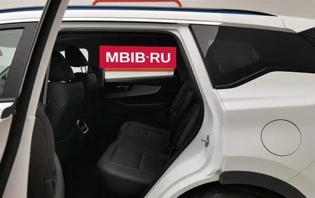 Chery Tiggo 7 Pro, 2021 год, 1 413 230 рублей, 15 фотография