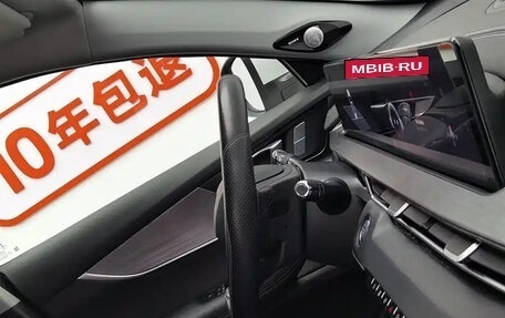 Chery Tiggo 7 Pro, 2021 год, 1 413 230 рублей, 22 фотография