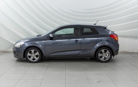 KIA cee'd I рестайлинг, 2011 год, 748 000 рублей, 4 фотография