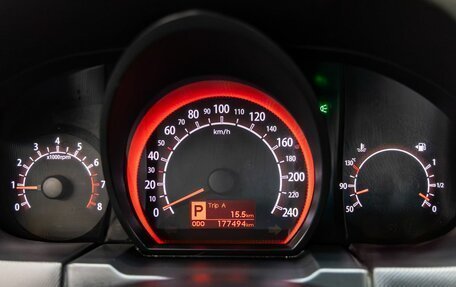 KIA cee'd I рестайлинг, 2011 год, 748 000 рублей, 9 фотография