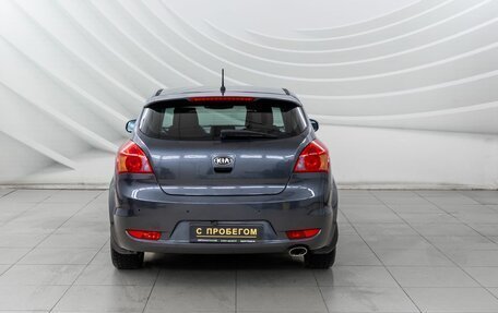 KIA cee'd I рестайлинг, 2011 год, 748 000 рублей, 6 фотография