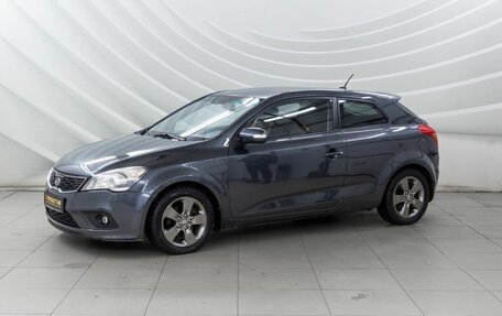 KIA cee'd I рестайлинг, 2011 год, 748 000 рублей, 3 фотография