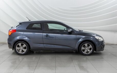 KIA cee'd I рестайлинг, 2011 год, 748 000 рублей, 8 фотография