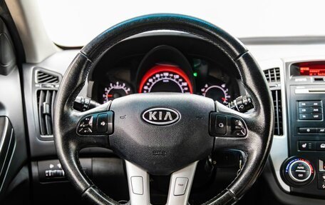 KIA cee'd I рестайлинг, 2011 год, 748 000 рублей, 14 фотография
