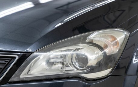 KIA cee'd I рестайлинг, 2011 год, 748 000 рублей, 11 фотография