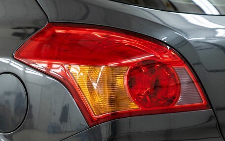 KIA cee'd I рестайлинг, 2011 год, 748 000 рублей, 12 фотография