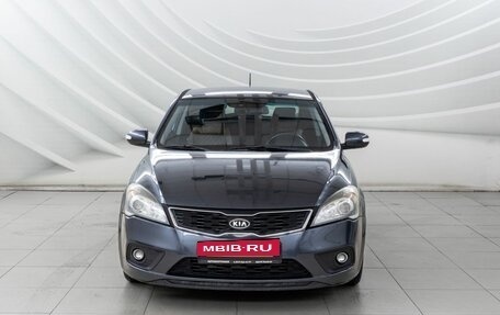 KIA cee'd I рестайлинг, 2011 год, 748 000 рублей, 2 фотография