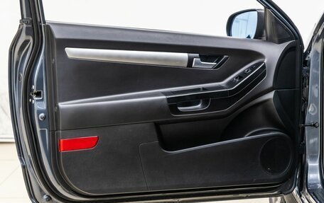 KIA cee'd I рестайлинг, 2011 год, 748 000 рублей, 25 фотография