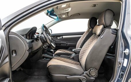 KIA cee'd I рестайлинг, 2011 год, 748 000 рублей, 26 фотография