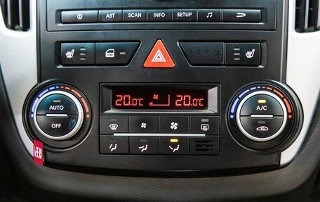 KIA cee'd I рестайлинг, 2011 год, 748 000 рублей, 22 фотография