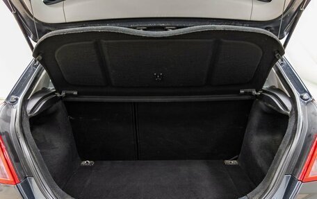 KIA cee'd I рестайлинг, 2011 год, 748 000 рублей, 38 фотография