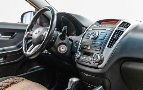 KIA cee'd I рестайлинг, 2011 год, 748 000 рублей, 36 фотография