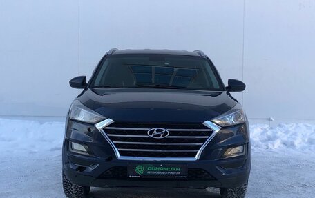 Hyundai Tucson III, 2019 год, 1 900 000 рублей, 2 фотография