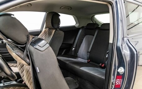 KIA cee'd I рестайлинг, 2011 год, 748 000 рублей, 37 фотография