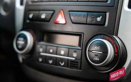 KIA cee'd I рестайлинг, 2011 год, 748 000 рублей, 33 фотография