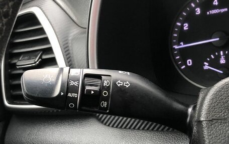 Hyundai Tucson III, 2019 год, 1 900 000 рублей, 14 фотография