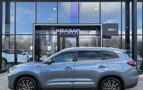 Chery Tiggo 8 Pro, 2021 год, 1 679 000 рублей, 4 фотография