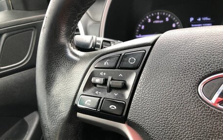 Hyundai Tucson III, 2019 год, 1 900 000 рублей, 15 фотография