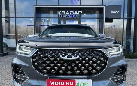 Chery Tiggo 8 Pro, 2021 год, 1 679 000 рублей, 2 фотография