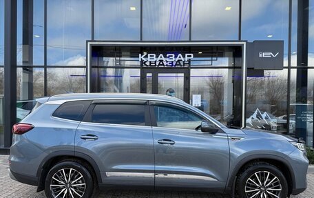 Chery Tiggo 8 Pro, 2021 год, 1 679 000 рублей, 5 фотография