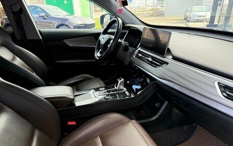 Chery Tiggo 8 Pro, 2021 год, 1 679 000 рублей, 10 фотография