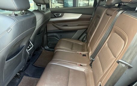 Chery Tiggo 8 Pro, 2021 год, 1 679 000 рублей, 11 фотография