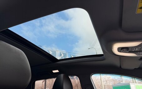 Chery Tiggo 8 Pro, 2021 год, 1 679 000 рублей, 12 фотография