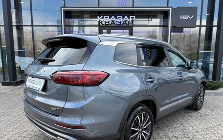 Chery Tiggo 8 Pro, 2021 год, 1 679 000 рублей, 6 фотография