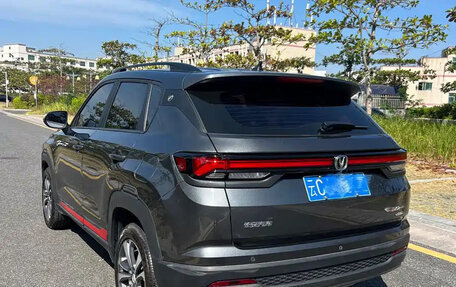 Changan CS35 Plus, 2023 год, 1 390 230 рублей, 4 фотография