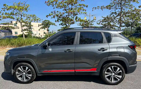 Changan CS35 Plus, 2023 год, 1 390 230 рублей, 8 фотография